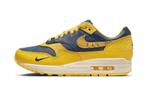 Nike Air Max 1 Premium Michigan, Kleding | Heren, Schoenen, Nieuw