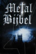 Metal Bijbel 9783945779934, Verzenden, Gelezen