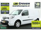 Renault Kangoo Z.E. Z.E. Maxi (Huur Accu) L2H1 Marge Airco