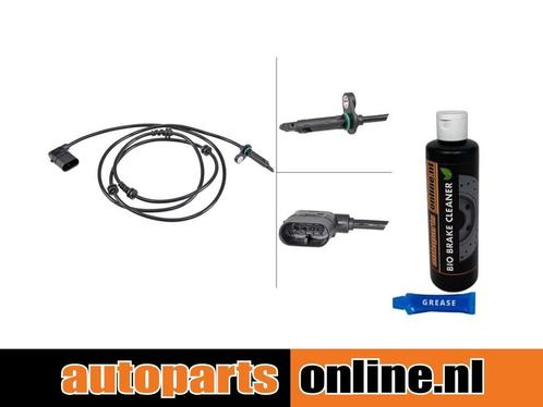 ABS-sensor Mercedes-benz Glc voorzijde, rechts, Auto-onderdelen, Besturing, Nieuw, Verzenden