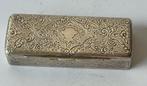 Doos - .925 zilver