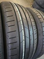 215/55/17 Hankook 94V Ventus Prime3 D20 7mm Profiel, Ophalen, 17 inch, Band(en), Personenwagen