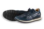 Greve Sneakers in maat 41 Blauw | 10% extra korting, Greve, Verzenden, Blauw, Sneakers of Gympen