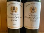 2014 Chateau Beau-Sejour Becot - Saint-Émilion 1er Grand Cru, Nieuw