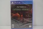 Outbreak - Contagious Memories - SEALED (PS4), 1 speler, Verzenden, Zo goed als nieuw