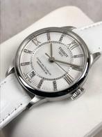 Tissot - Chemin Des Tourelles Powermatic 80 Diamonds Lady -, Sieraden, Tassen en Uiterlijk, Nieuw