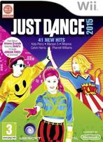 Just Dance 2015 (Wii Games), Spelcomputers en Games, Games | Nintendo Wii, Ophalen of Verzenden, Zo goed als nieuw