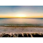 Frank Machalowski - High up at sunset