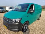 Volkswagen Transporter 2.0 TDI L1H1 Highline , camera , navi, Gebruikt, Volkswagen, Dealer onderhouden, Lease