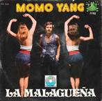 vinyl single 7 inch - Momo Yang - La MalagueÃ±a, Verzenden, Zo goed als nieuw
