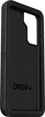 OtterBox Defender case voor Samsung Galaxy S21 - Zwart, Telecommunicatie, Mobiele telefoons | Toebehoren en Onderdelen, Verzenden