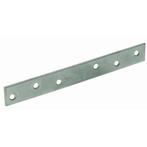 OUTLET GB verbindingsplaat 157x20x2mm, Ophalen of Verzenden, Nieuw
