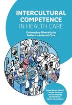 Intercultural Competence in Health Care 9789023257806, Zo goed als nieuw, Verzenden