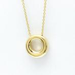 Chaumet - Ketting met hanger - 18 karaat Geel goud