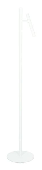 Freelight vloerlamp Luogo S1910W Nieuw, Nieuw, 100 tot 150 cm, Modern, Metaal
