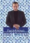 Najib Amhali-Most Wanted DVD