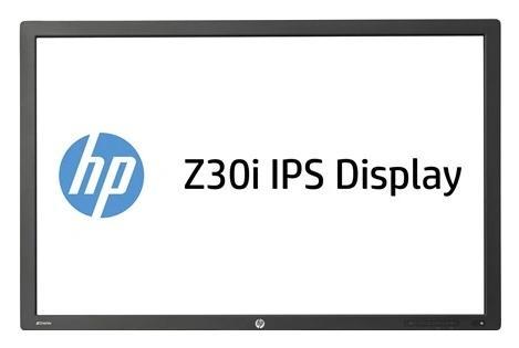 HP Z Display Z30i Monitor 30 inch Breedbeeld 2K Resolutie..., Computers en Software, Monitoren, Zo goed als nieuw, Ophalen of Verzenden