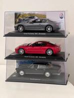 Edicola 1:43 - Modelauto (3) - Maserati, Nieuw