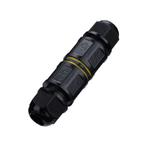 3Pin I-VORM waterdichte QUICK Connector | Voor 4-11mm kabel, Ophalen of Verzenden, Nieuw, Overige typen