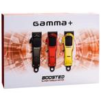 Gamma+ Boosted Tondeuse, Ophalen of Verzenden, Nieuw, Overige typen