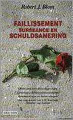 Faillissement, Surseance En Schuldsanering 9789075348347, Verzenden, Zo goed als nieuw, R.J. Blom