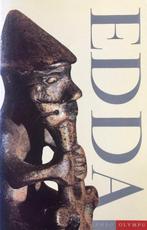 Edda, Boeken, Ophalen of Verzenden, Nieuw