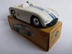 Dinky Toys - 1:48 - No. 133 Cunningham - Zeldzame chromen