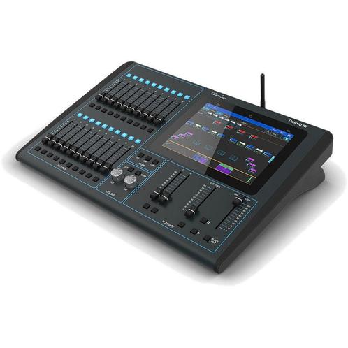 ChamSys QuickQ 10 DMX-lichtsturingspaneel, Muziek en Instrumenten, Licht en Laser, Verzenden