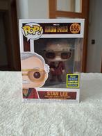 Funko - Funko Pop Stan Lee numero 656