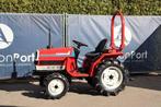 Veiling: Minitractor Yanmar F15D Diesel, Ophalen, Gebruikt, Overige merken, Tot 2500