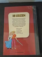 De Geuzen - integraal 1 - Luxe HC met linnen rug - 1 Album -, Boeken, Nieuw