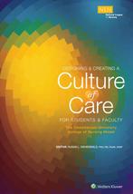 Creating a Culture of Care for Students Faculty The, Verzenden, Gelezen