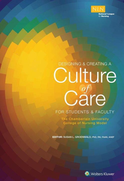Creating a Culture of Care for Students Faculty The, Boeken, Taal | Engels, Gelezen, Verzenden