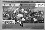 AFC Ajax - Football (Soccer) - Johan Cruijff - 1983 - Foto, Nieuw