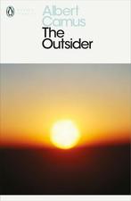 The Outsider | 9780141198064 | Camus, Albert, Boeken, Ophalen of Verzenden, Nieuw, Camus, Albert