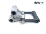 Achter Schokbreker Arm (dogbones) Honda VF 500 F (VF500F), Motoren, Verzenden, Gebruikt