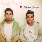 LP nieuw - Rizzle Kicks - Stereo Typical, Cd's en Dvd's, Vinyl | Hiphop en Rap, Verzenden, Nieuw in verpakking