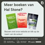 De relatie als weg 9789077770610 Hal Stone, Verzenden, Gelezen, Hal Stone