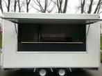 Te huur: Snackwagen s. patatwagen, evenementencatering