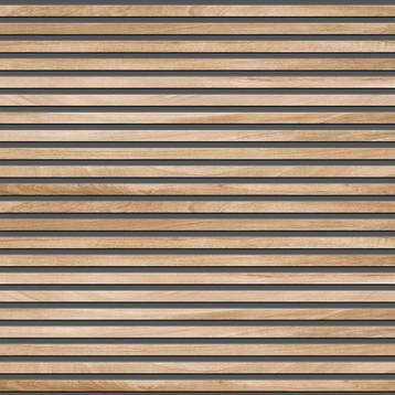 Lattenwand tegel oslo straw bruin 60x120 gerectificeerd beschikbaar voor biedingen