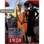 Mode uit de twintiger jaren 1920 9789056660048 J. Herald, Boeken, Verzenden, Zo goed als nieuw, J. Herald