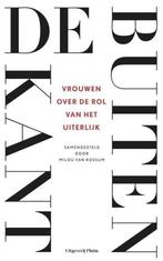 De buitenkant 9789493256569 Milou van Rossum, Boeken, Verzenden, Zo goed als nieuw, Milou van Rossum