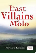 The Last Villains of Molo, Nieuw, Verzenden