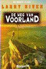 WEG VAN HET VOORLAND 9789029055697 Larry Niven, Boeken, Verzenden, Gelezen, Larry Niven
