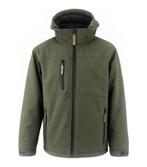 Travelin Jas in maat XXL Groen | 10% korting, Kleding | Heren, Jassen | Winter, Verzenden, Zo goed als nieuw, Overige kleuren