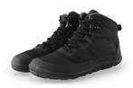 Freet Barefoot Hoge sneakers in maat 44 Zwart | 10% extra, Verzenden, Zwart, Freet Barefoot, Sneakers of Gympen