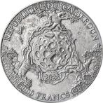 Kameroen. 5000 Francs 2023 - Little Prince Antique finish