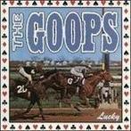 cd - Goops - Lucky, Verzenden, Zo goed als nieuw
