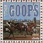 cd - Goops - Lucky, Cd's en Dvd's, Cd's | Overige Cd's, Zo goed als nieuw, Verzenden