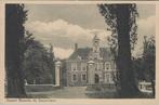 DIEPENHEIM - Kasteel Warmelo bij Diepenheim, Verzenden, Gelopen